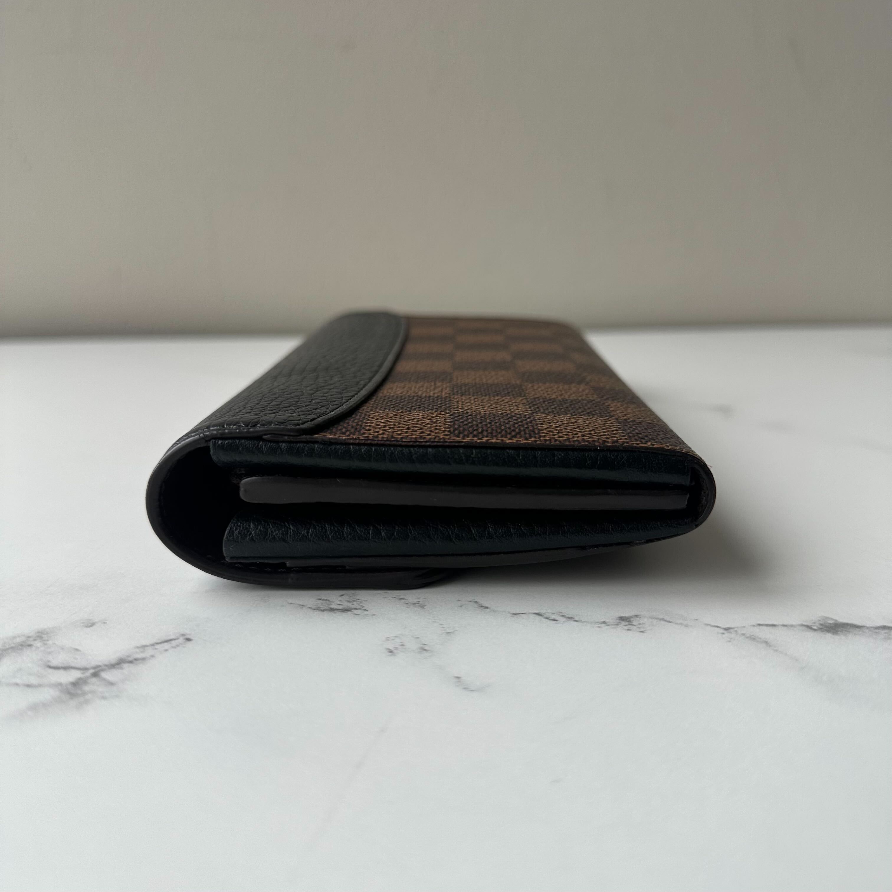 Louis Vuitton Normandy Wallet