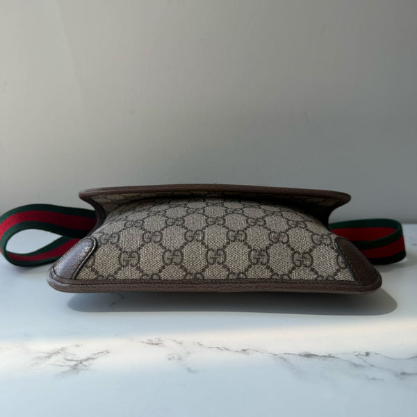 Gucci Neo Vintage Belt Bag