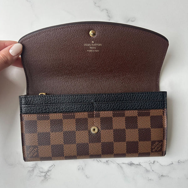 Louis Vuitton Normandy Wallet