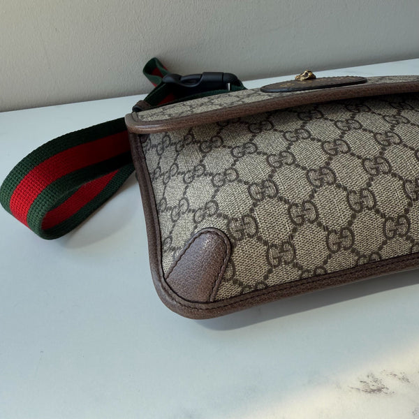 Gucci Neo Vintage Belt Bag