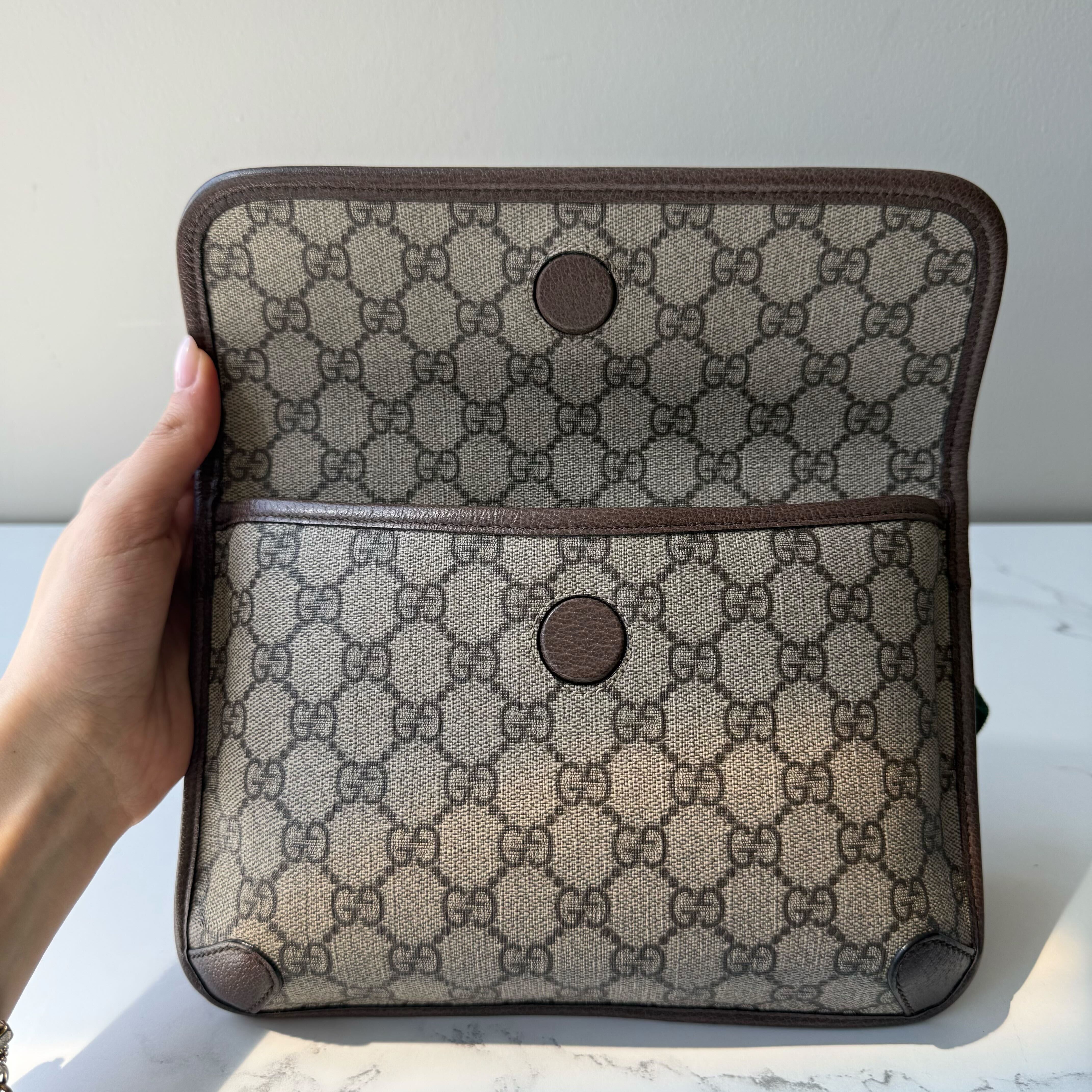 Gucci Neo Vintage Belt Bag
