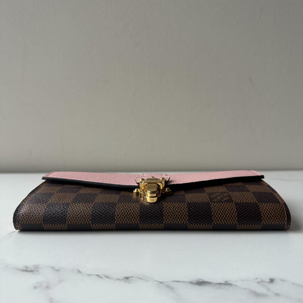 Louis Vuitton Clapton Wallet