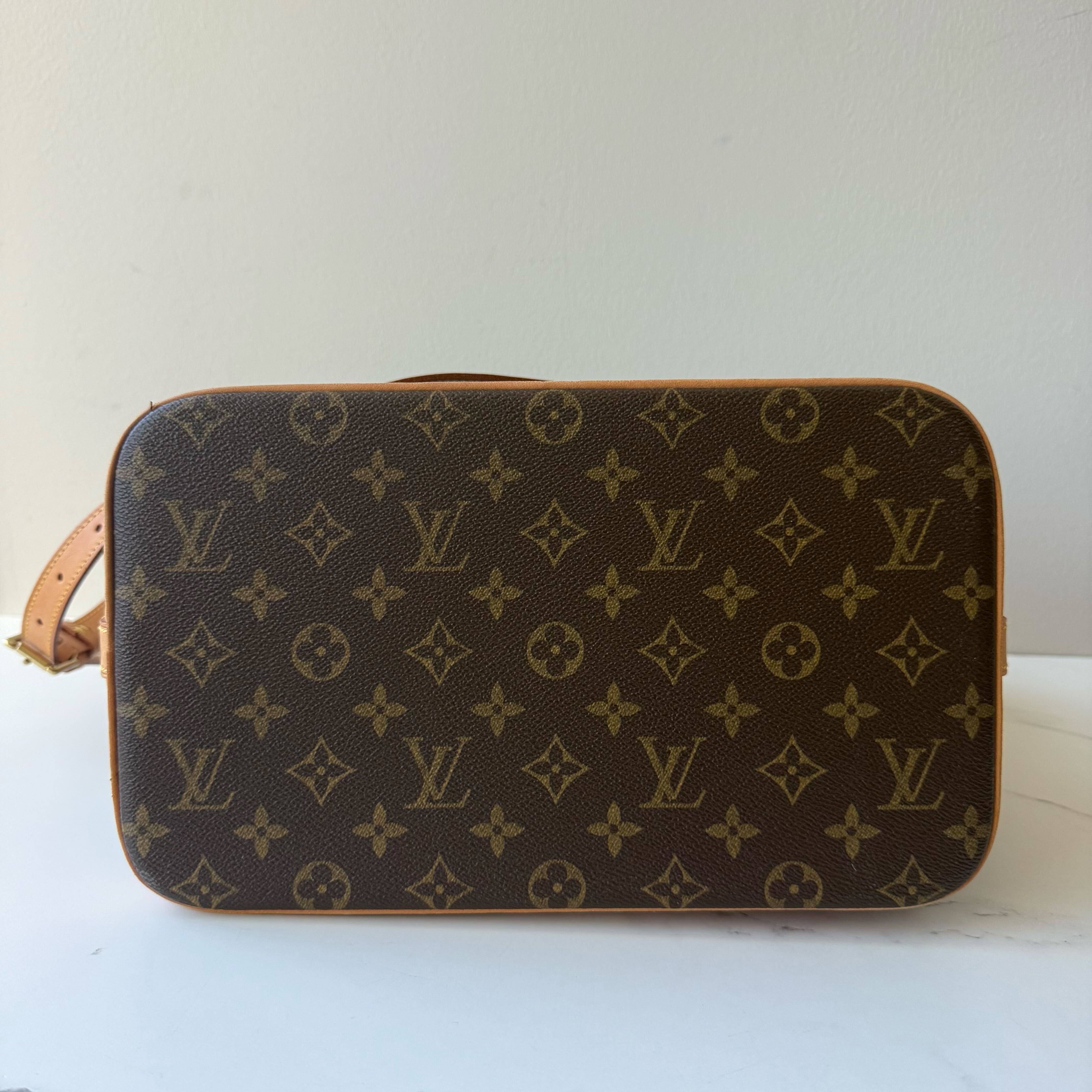 Louis Vuitton Amfar Tote