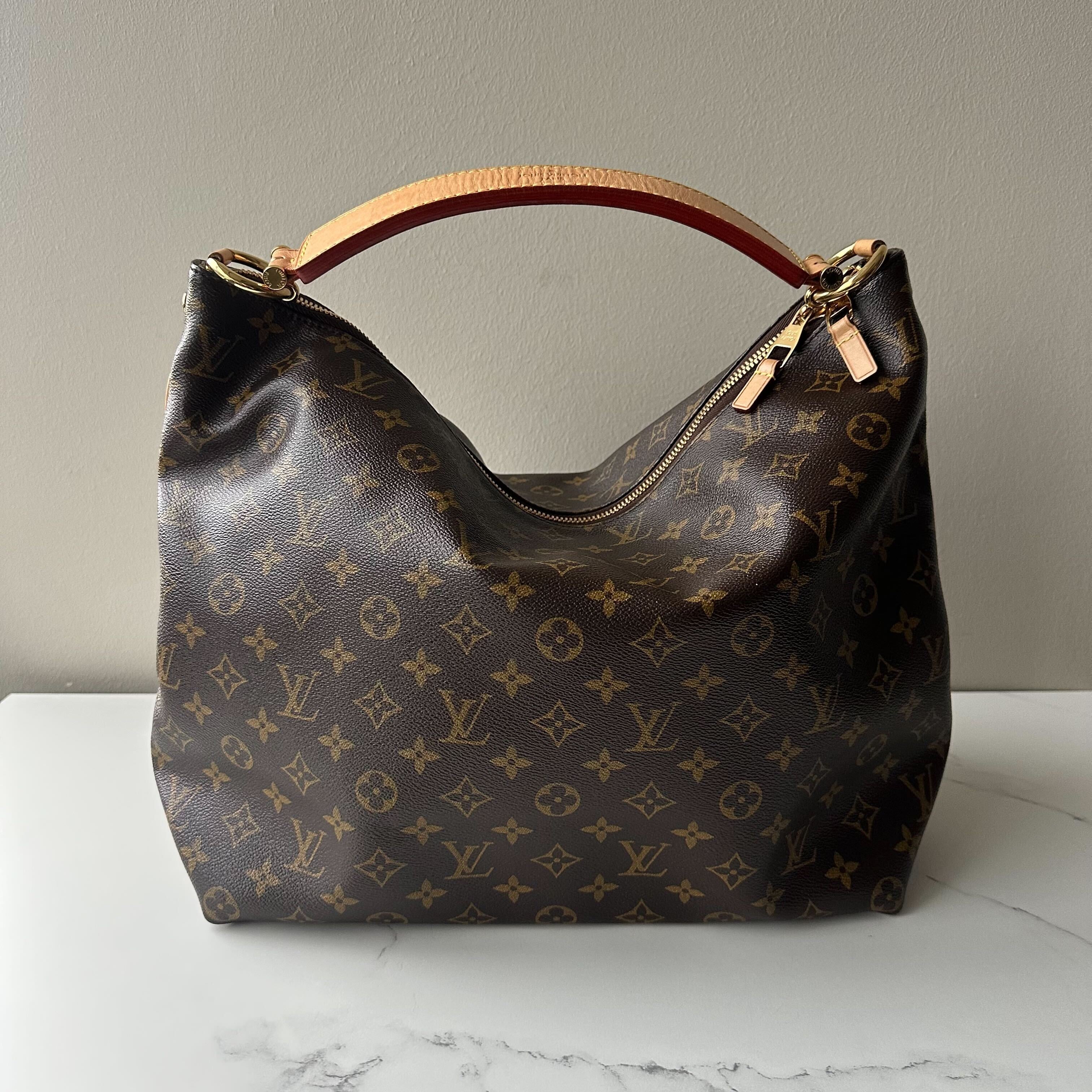 Louis Vuitton Sully