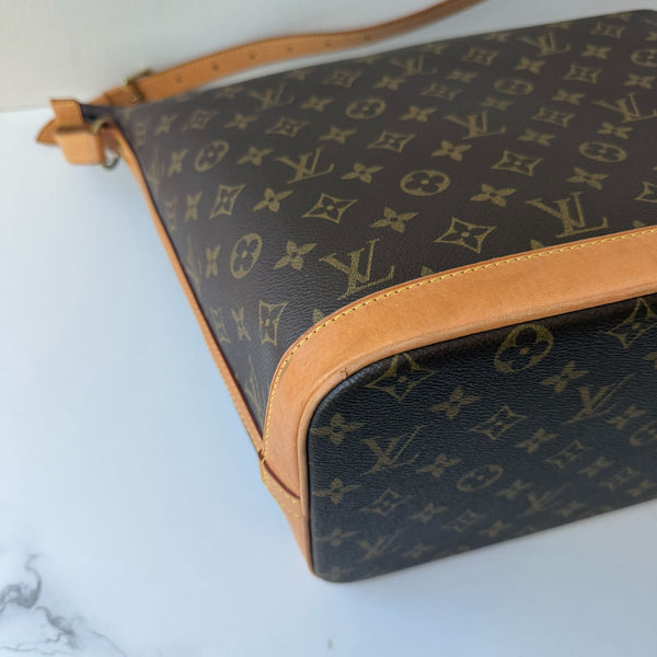 Louis Vuitton Amfar Tote
