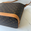 Louis Vuitton Amfar Tote