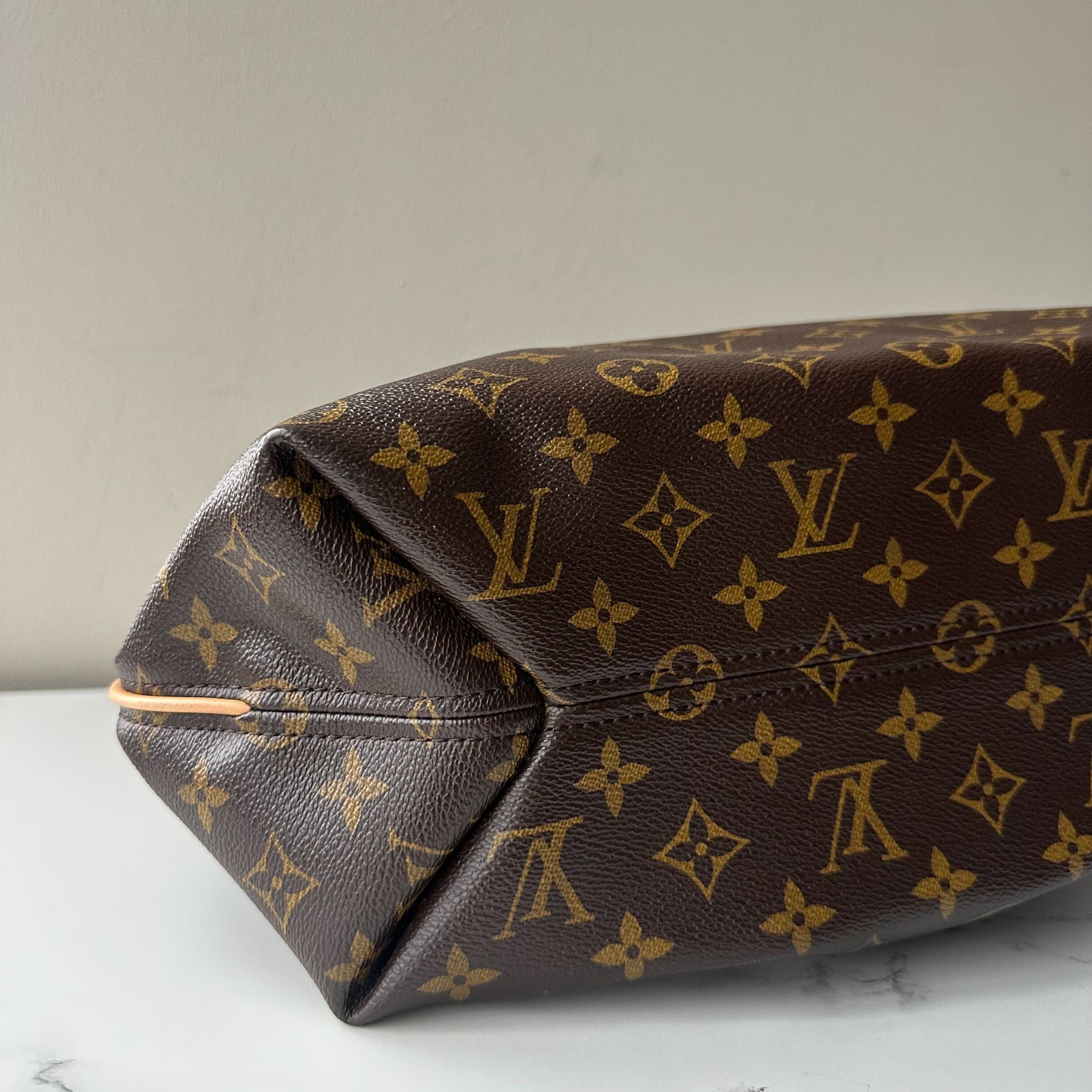 Louis Vuitton Sully