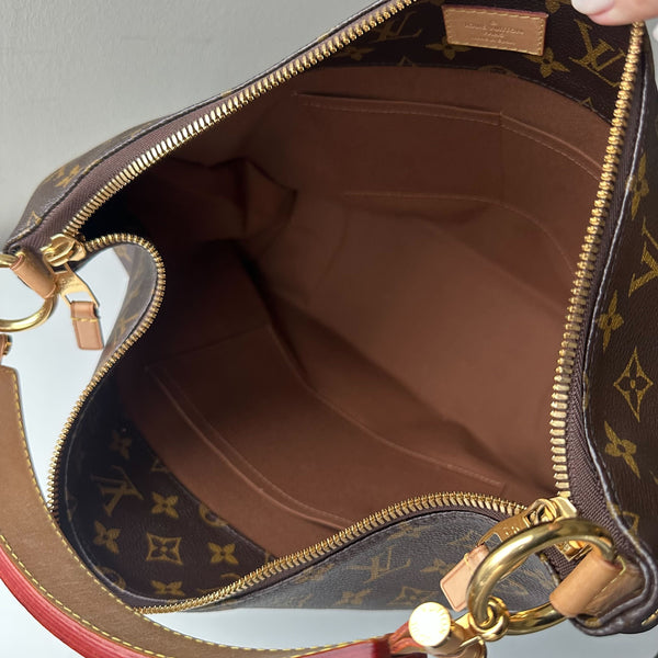 Louis Vuitton Sully