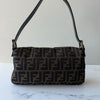 Fendi Zucca Baguette