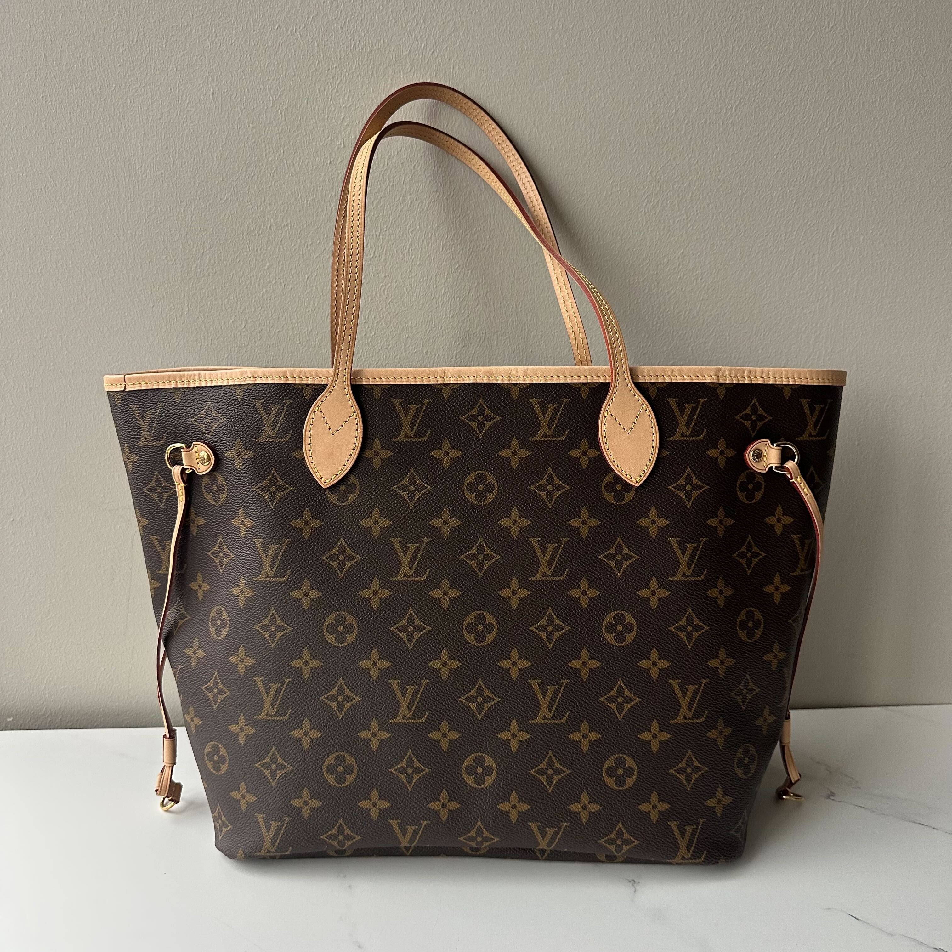 Louis Vuitton Neverfull