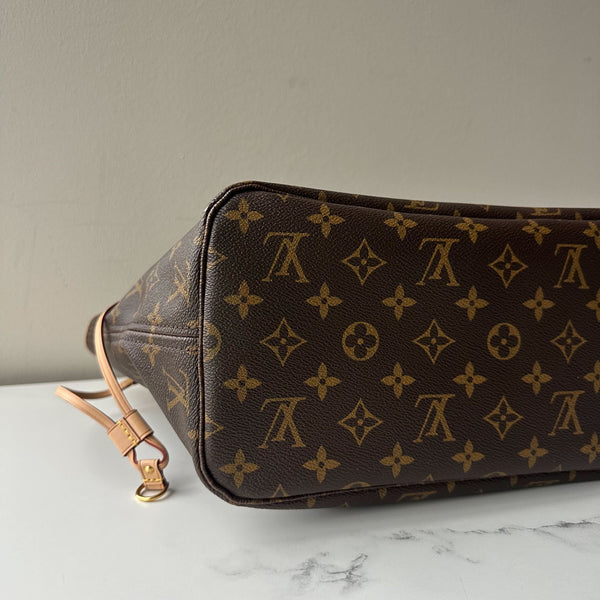 Louis Vuitton Neverfull
