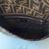Fendi Zucca Baguette