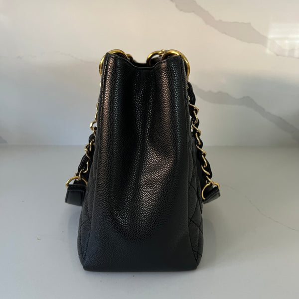 Chanel GST Tote