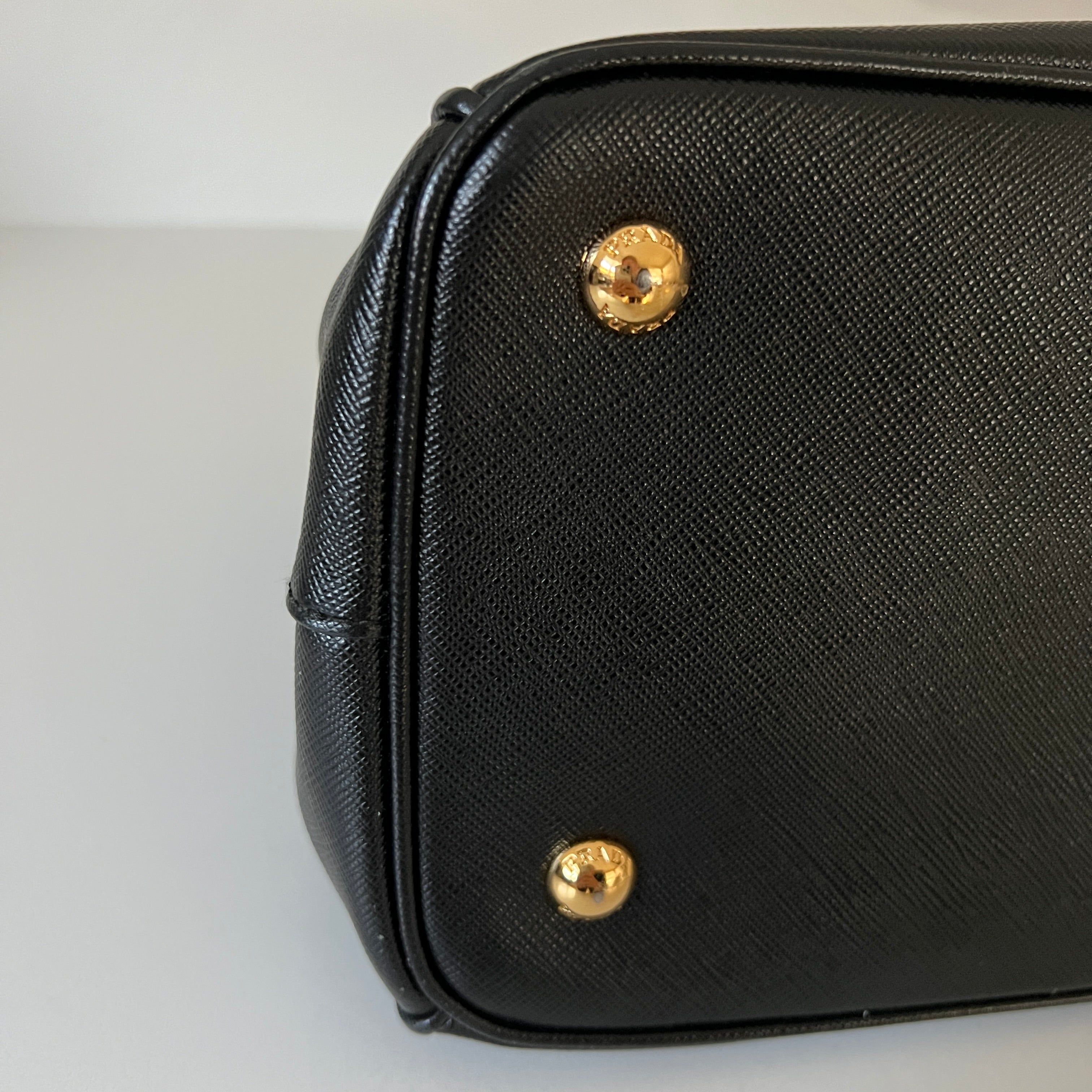 Prada Lux Tote