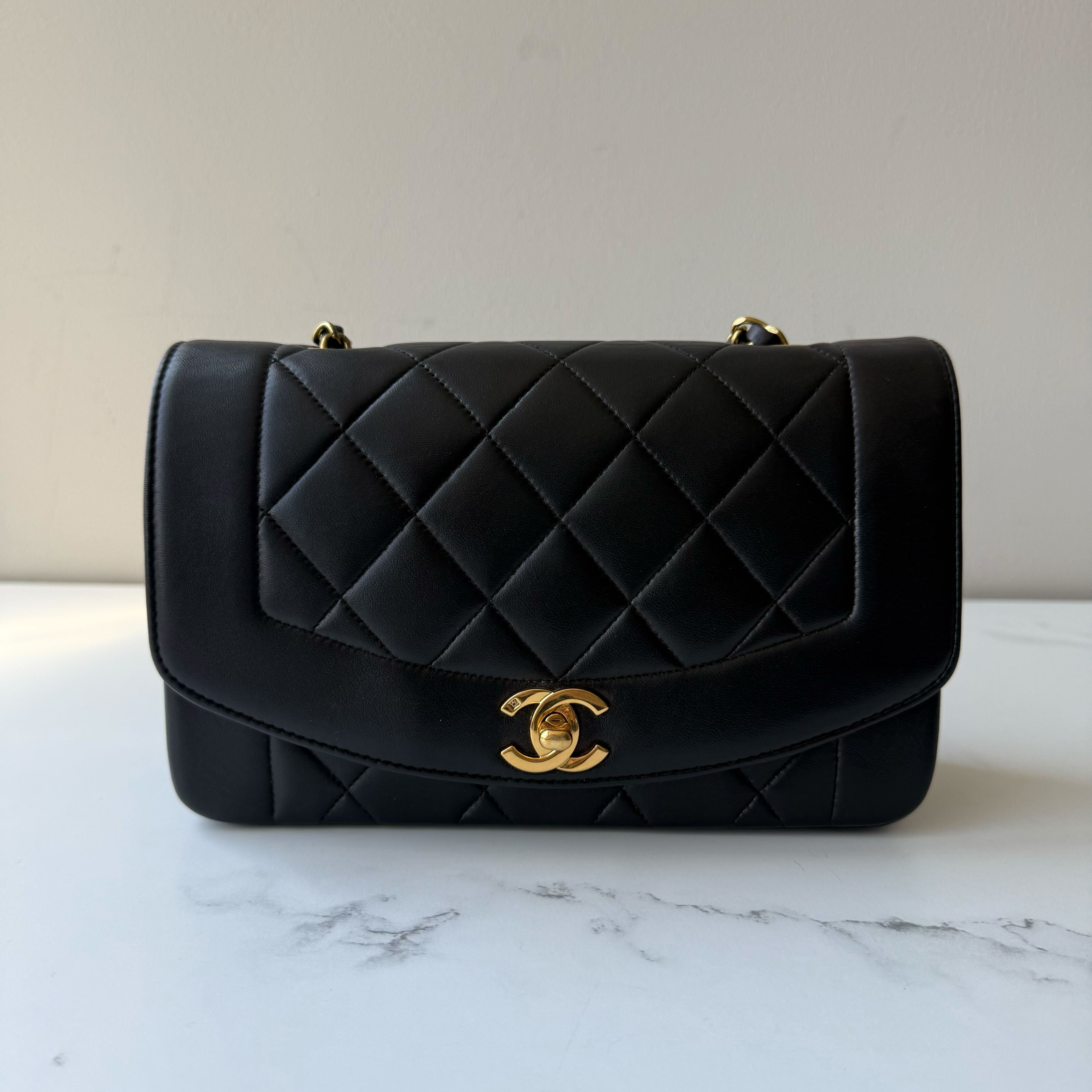Chanel Diana