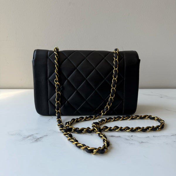 Chanel Diana
