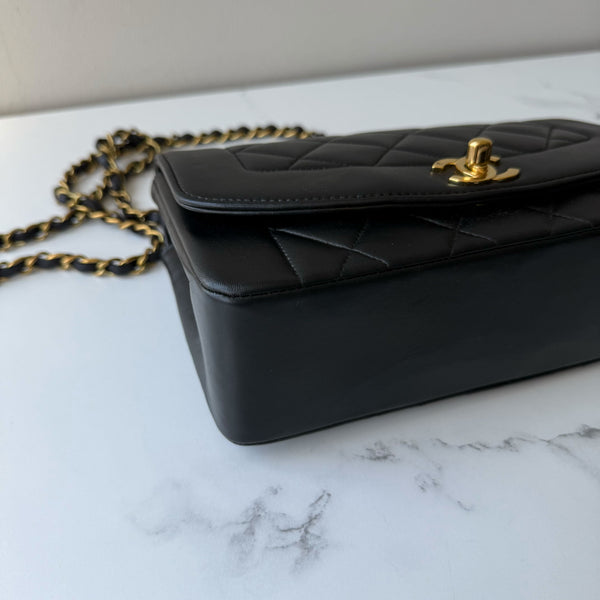 Chanel Diana
