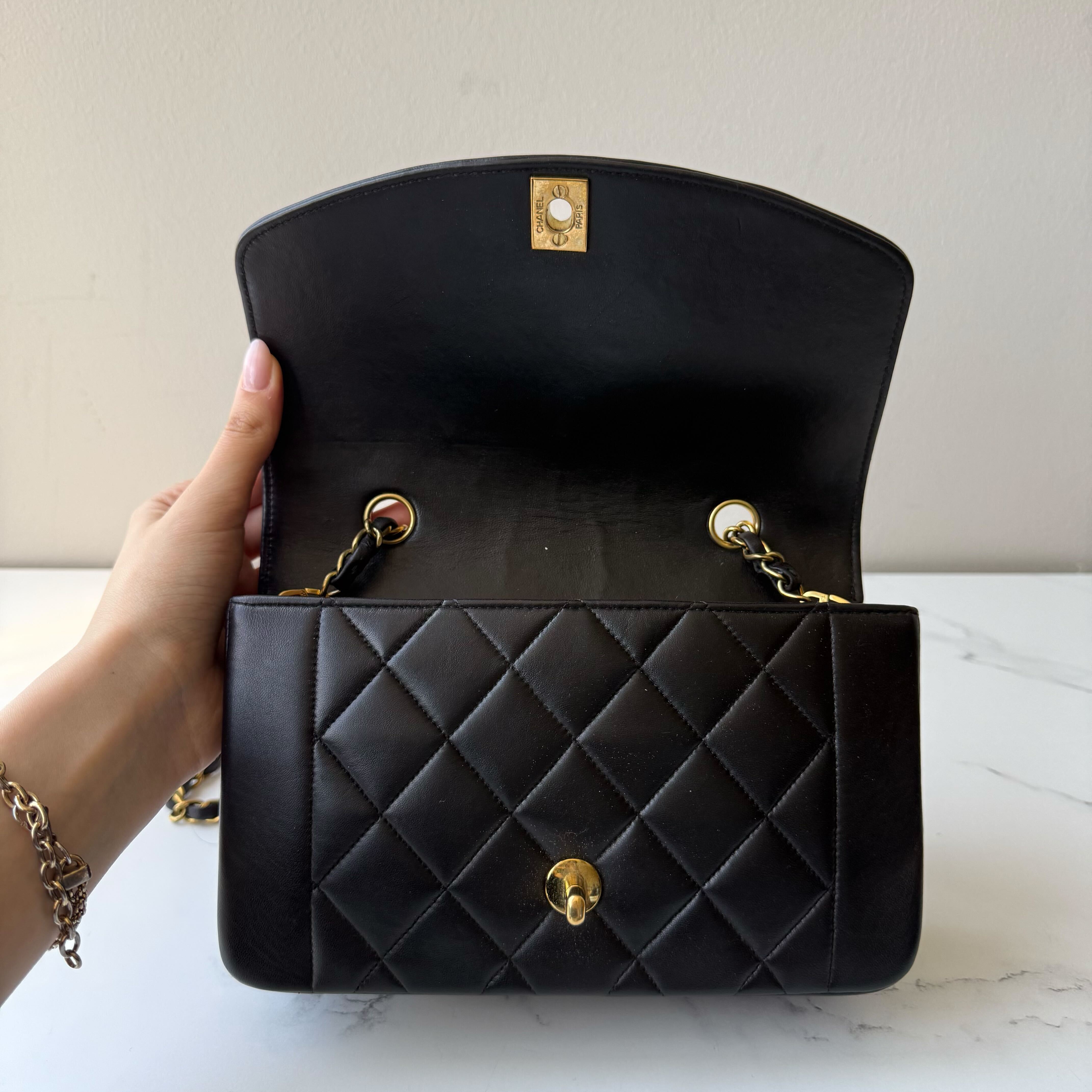 Chanel Diana