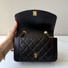 Chanel Diana