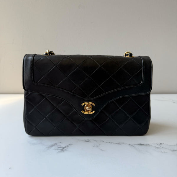 Chanel Vintage Flap