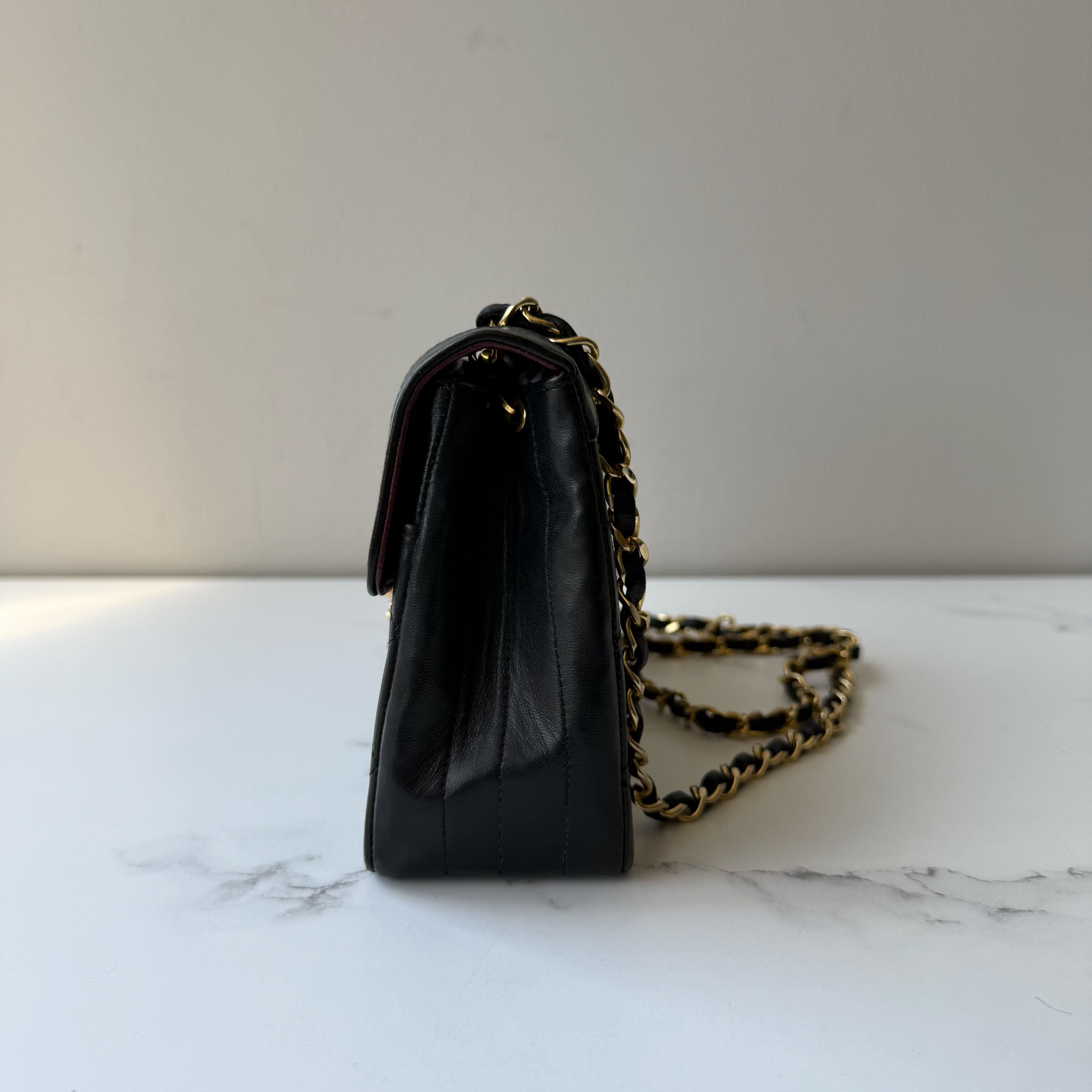Chanel Vintage Flap
