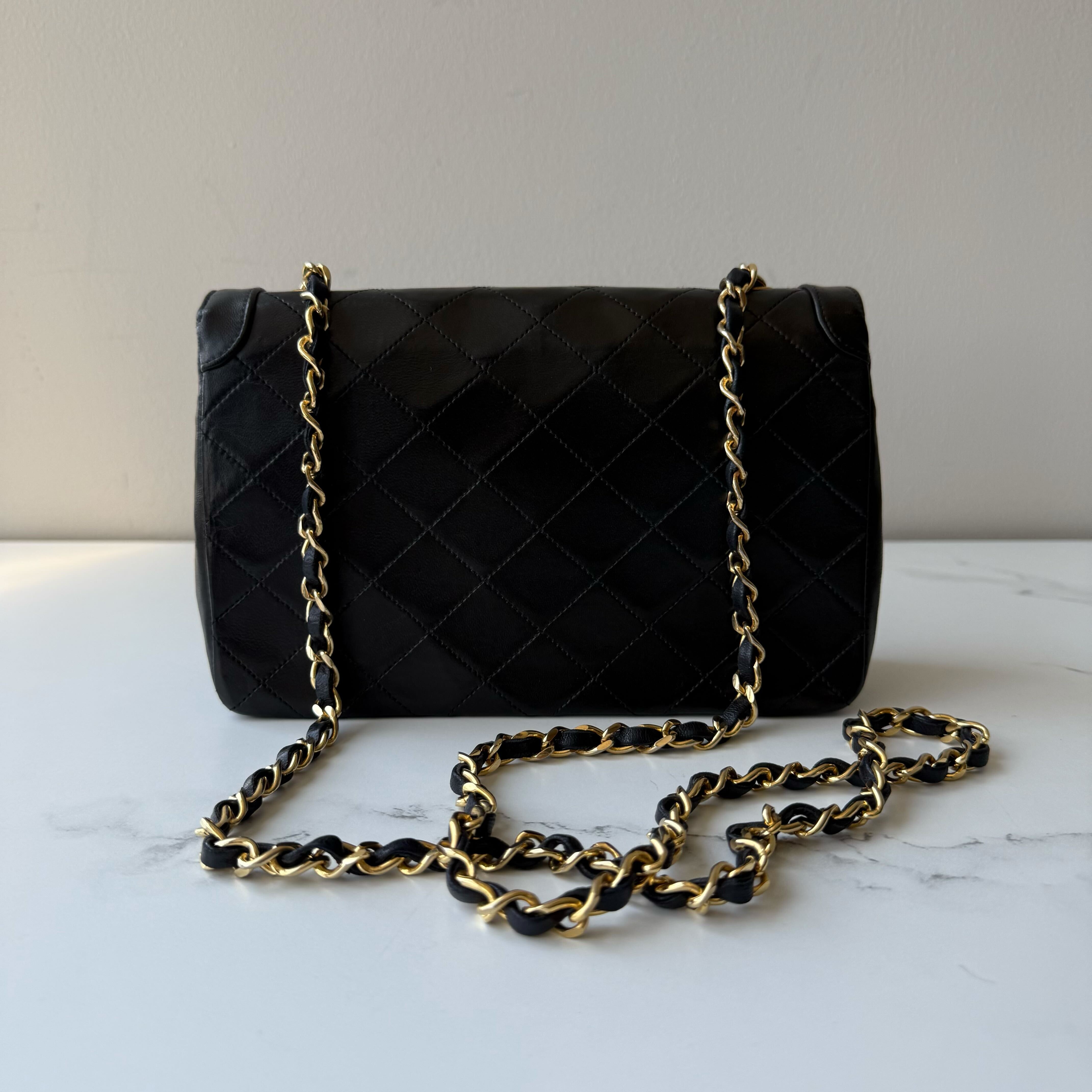 Chanel Vintage Flap
