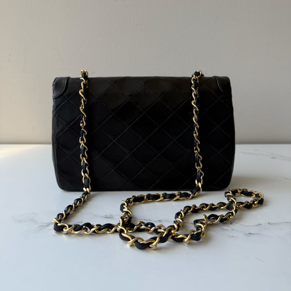 Chanel Vintage Flap