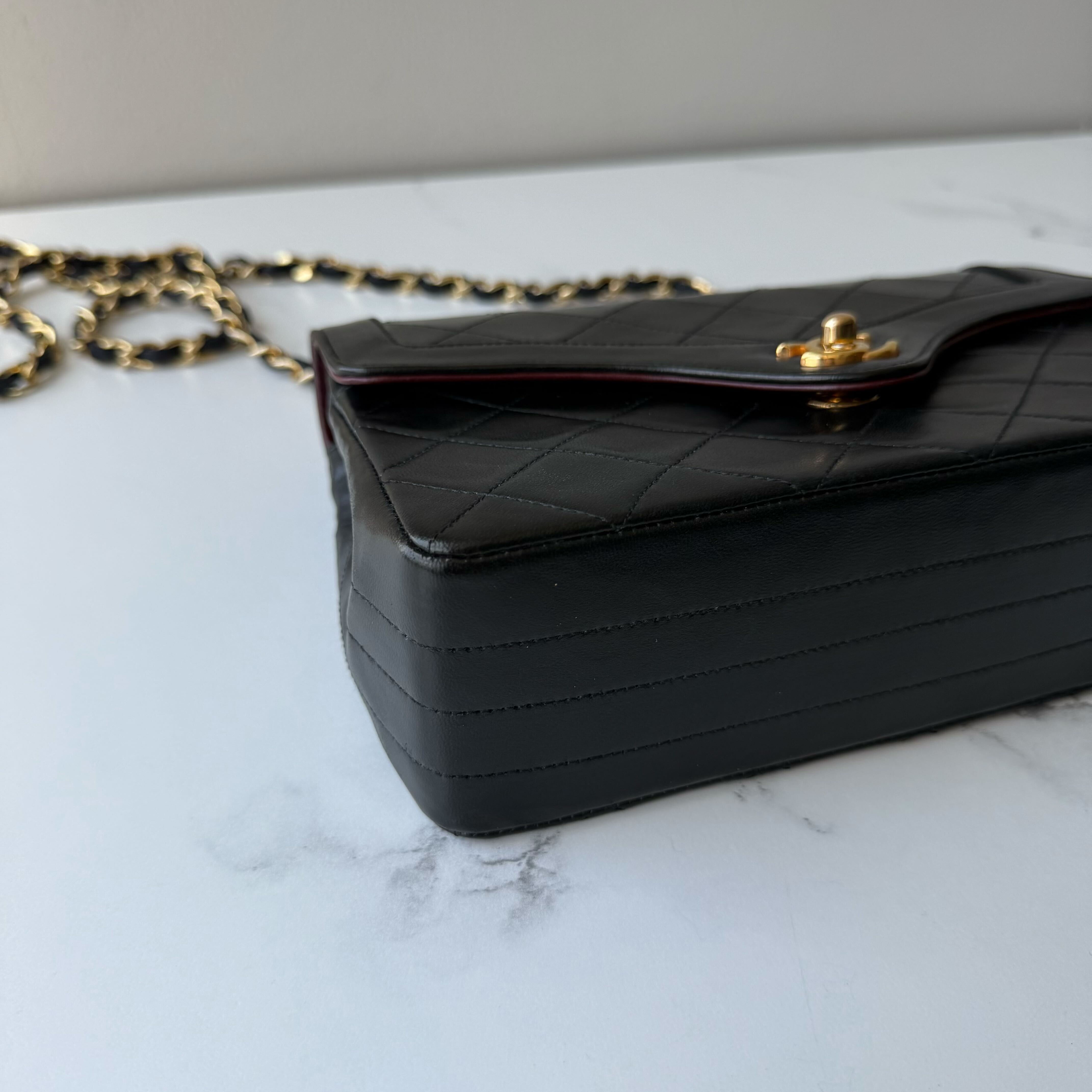 Chanel Vintage Flap