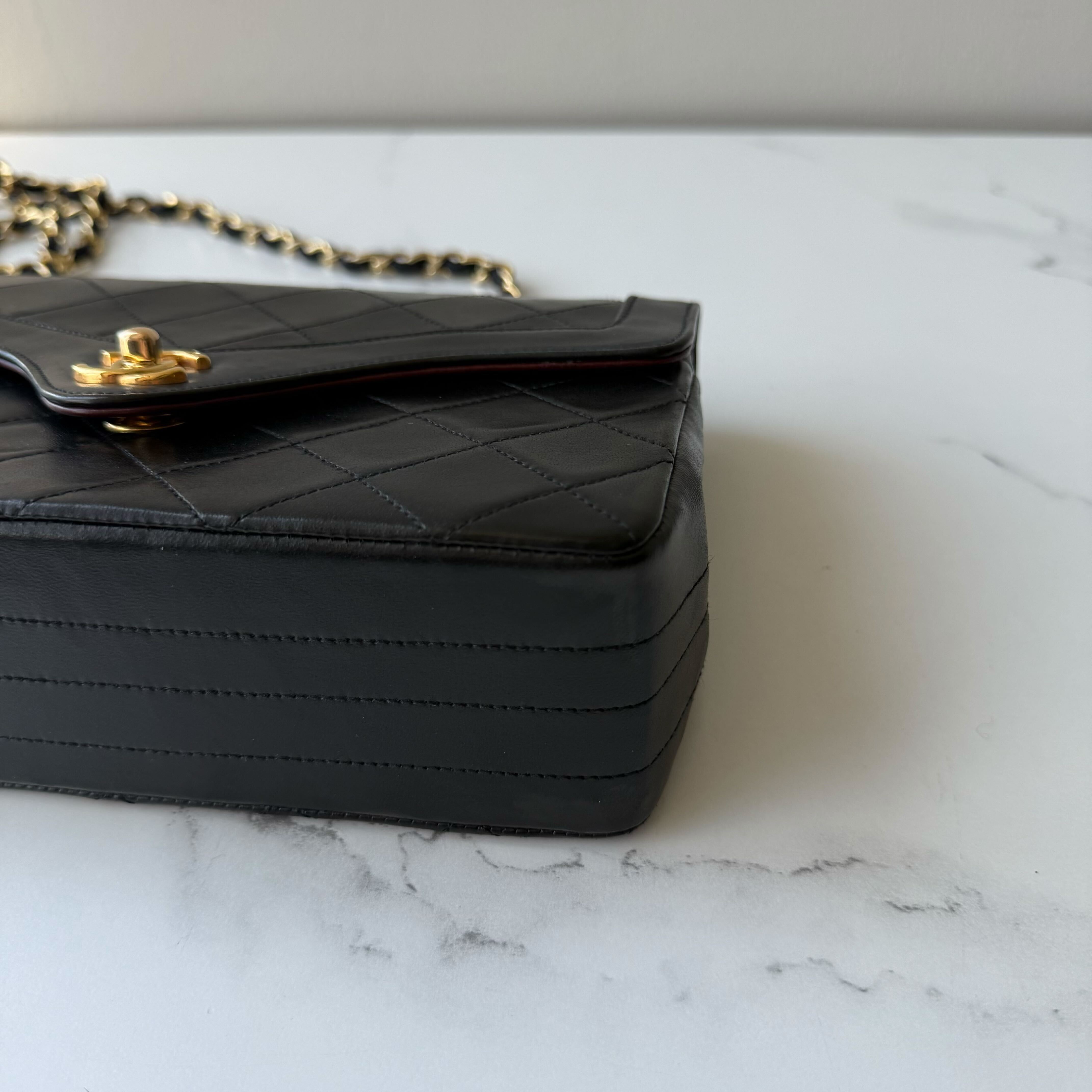 Chanel Vintage Flap