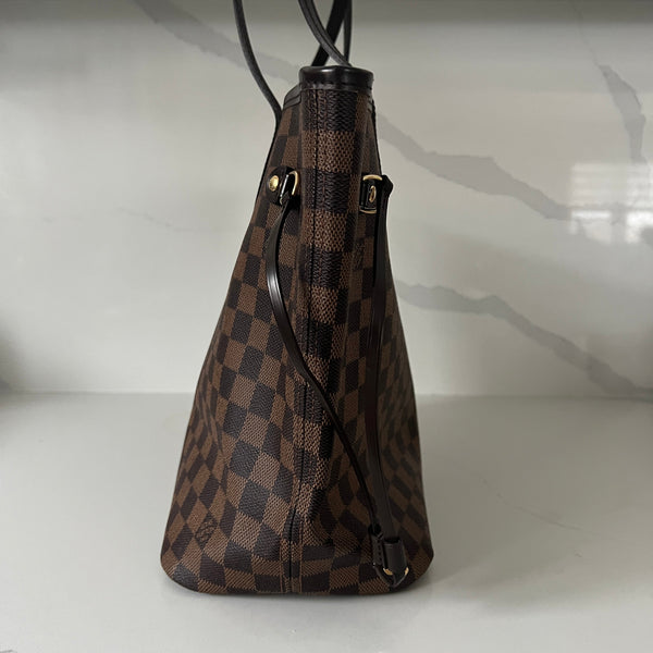 Louis Vuitton Neverfull MM