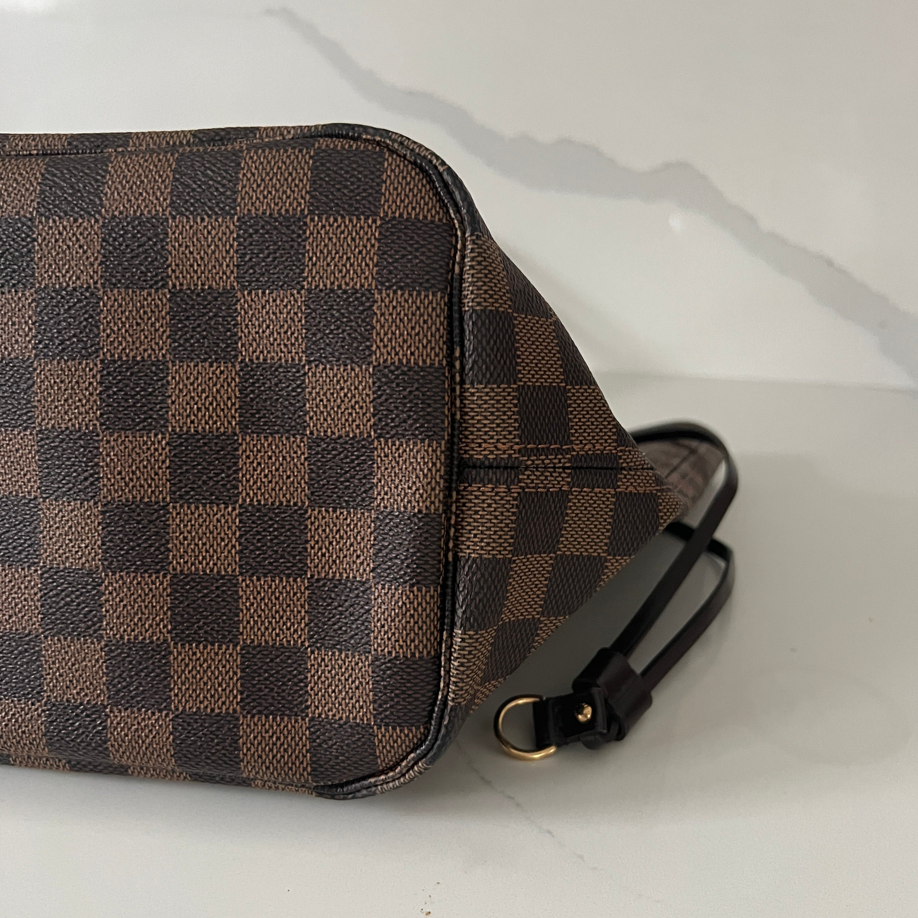 Louis Vuitton Neverfull MM