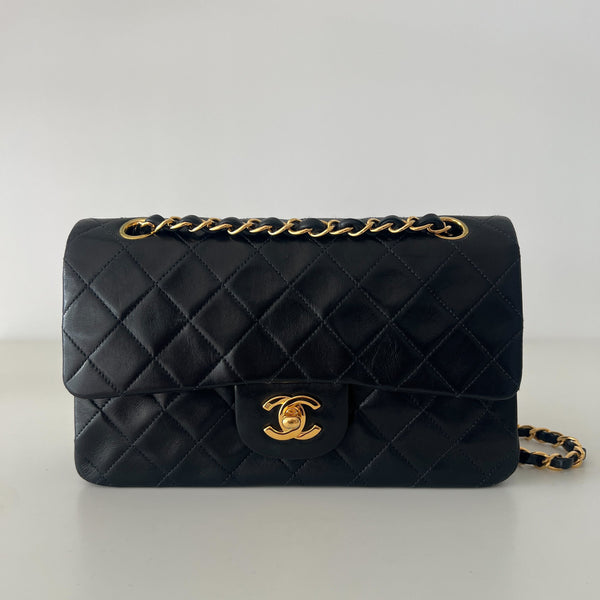 Chanel Vintage Flap