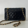 Chanel Vintage Flap