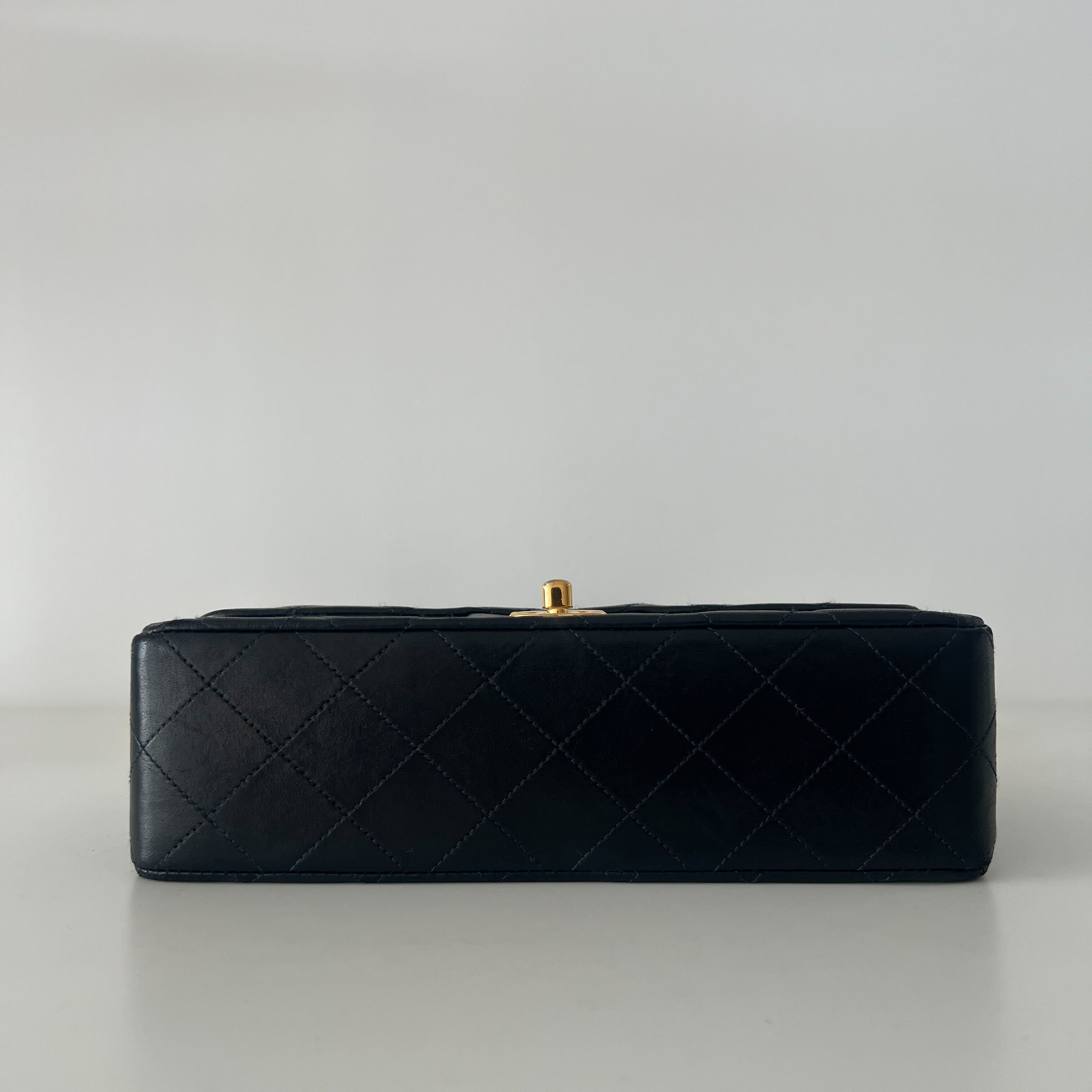 Chanel Vintage Flap