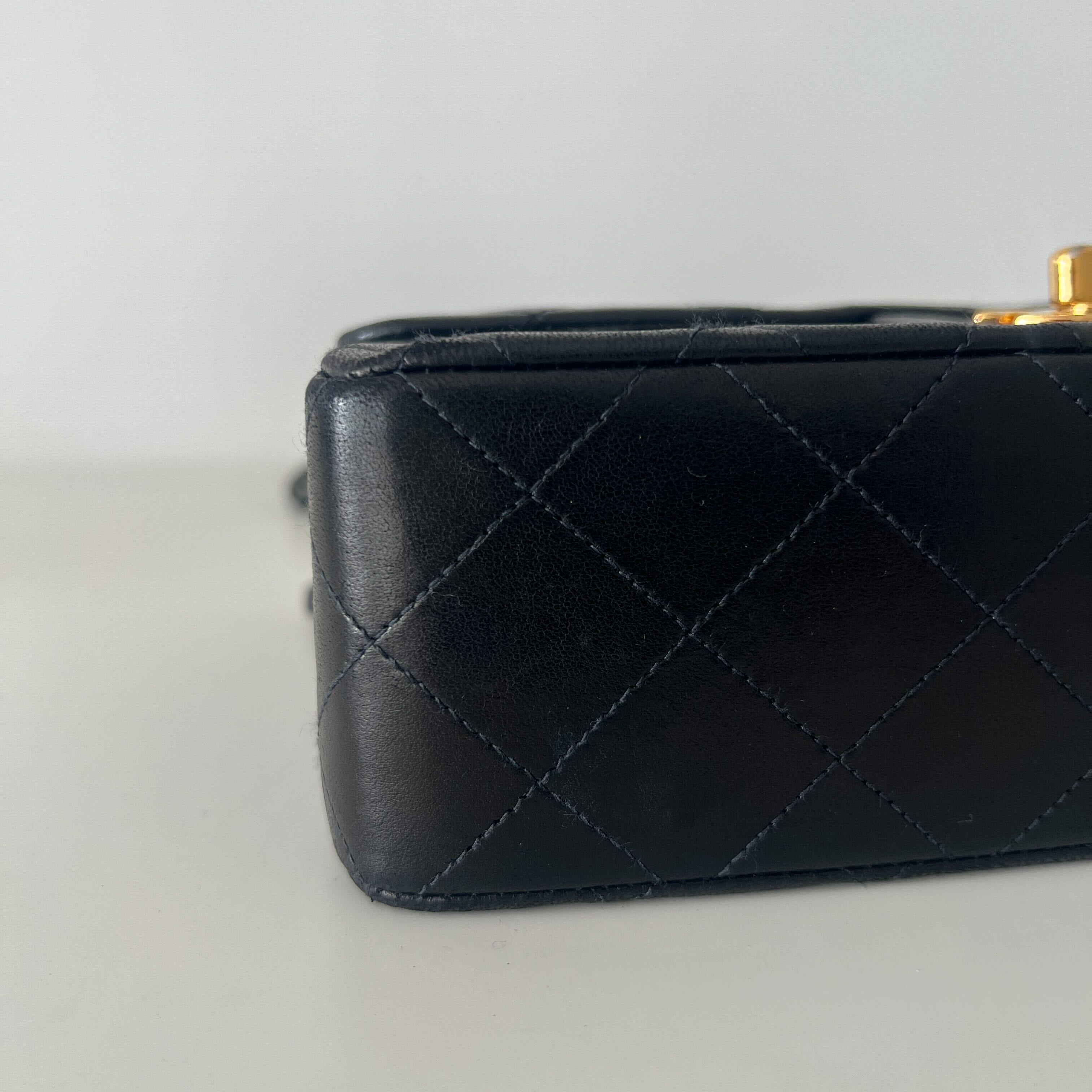 Chanel Vintage Flap
