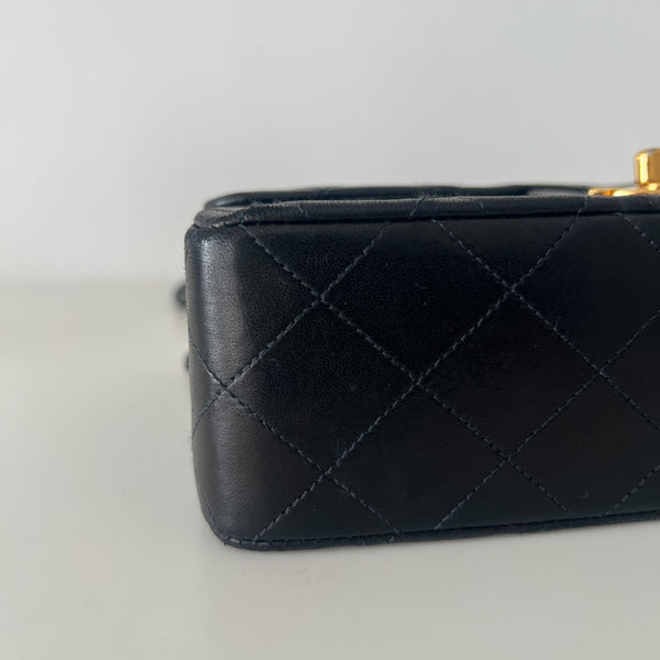 Chanel Vintage Flap