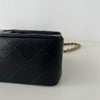 Chanel Vintage Flap