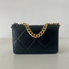 Chanel 19 WOC