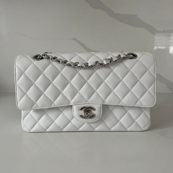 Chanel Medium Classic Flap