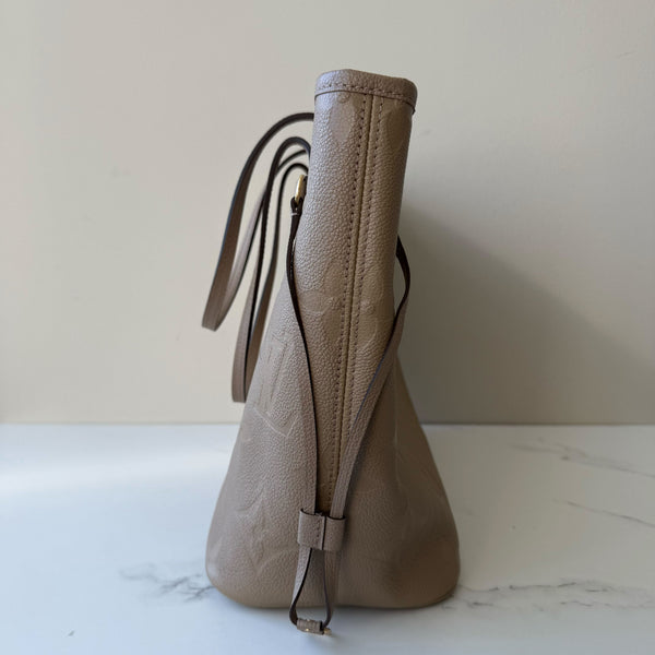 Louis Vuitton Neverfull MM