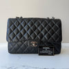 Chanel Classic Flap Jumbo