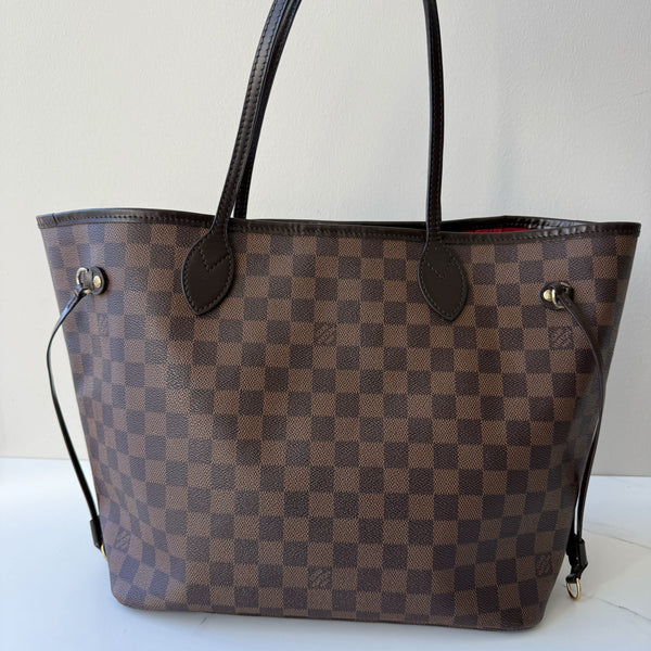 Louis Vuitton Neverfull MM