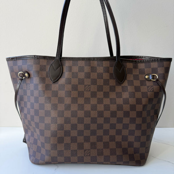 Louis Vuitton Neverfull MM