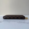Louis Vuitton Zippy Wallet
