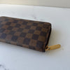 Louis Vuitton Zippy Wallet