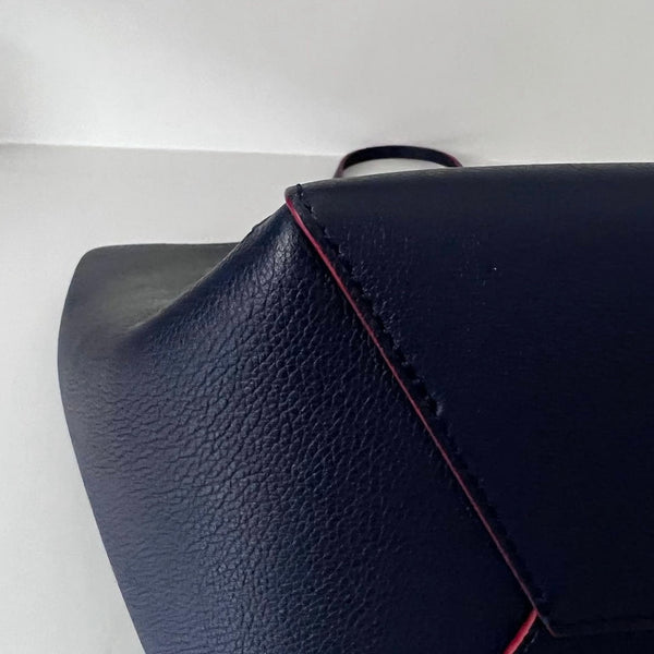 Louis Vuitton LockMe Tote