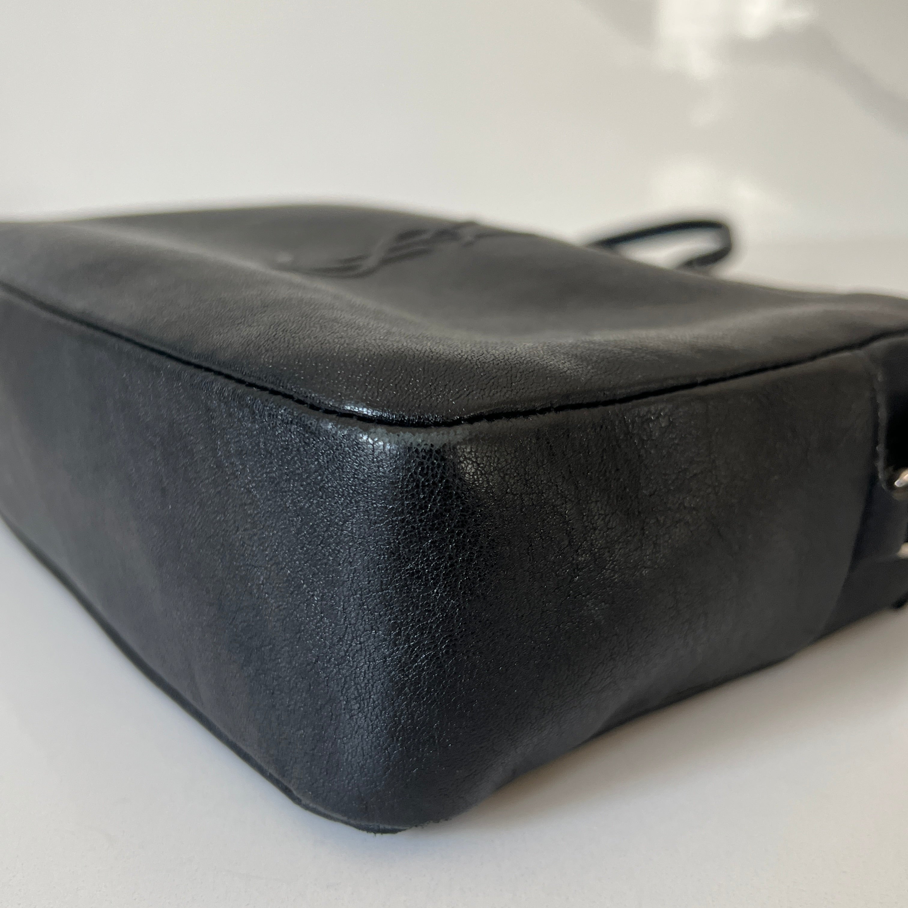 Saint Laurent Camera Bag