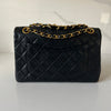 Chanel Vintage Double Flap