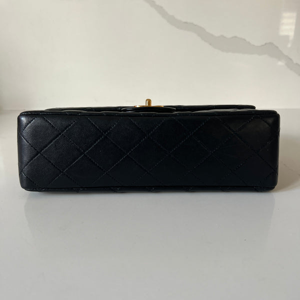 Chanel Vintage Double Flap