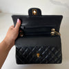 Chanel Vintage Double Flap